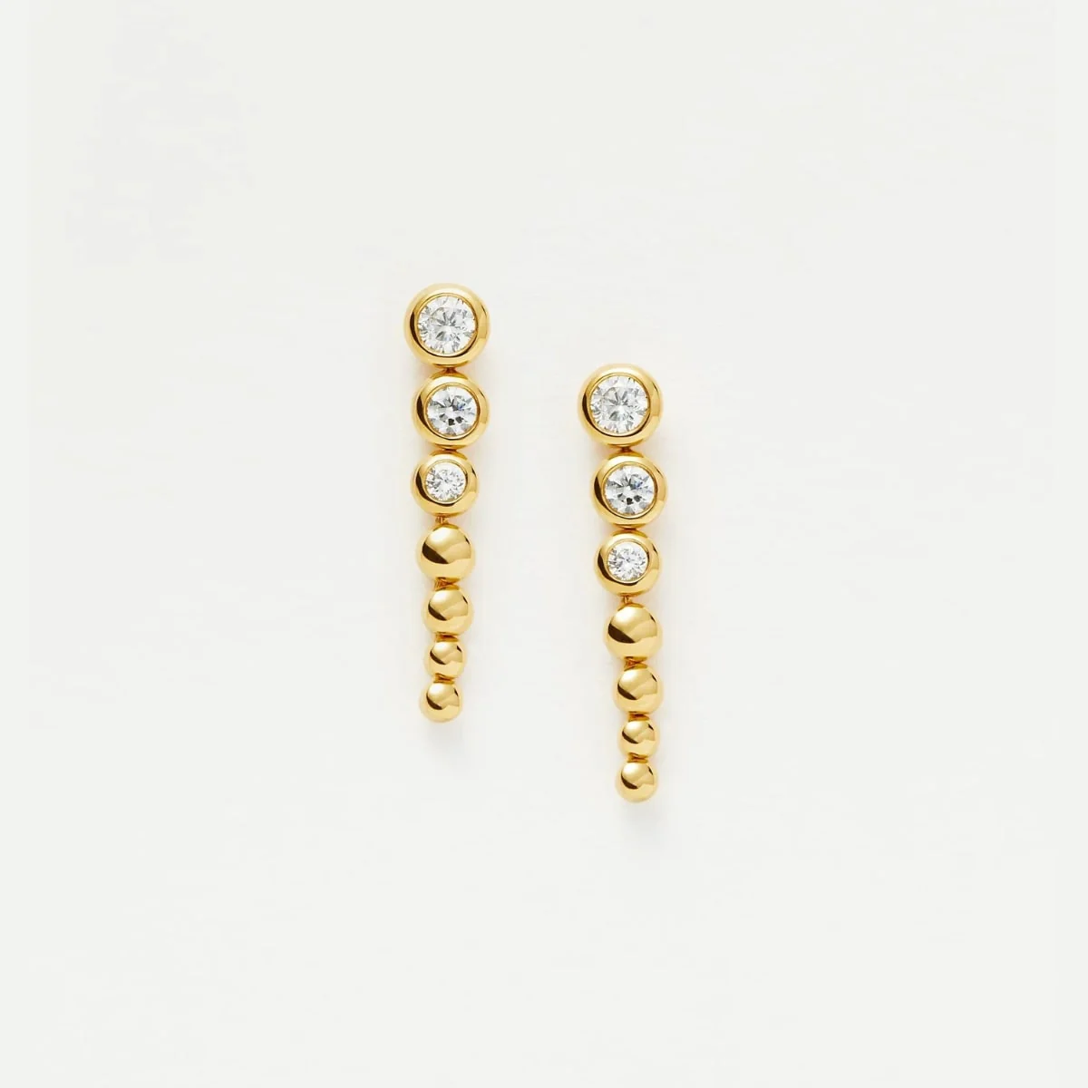 Crystalline Delight Earrings