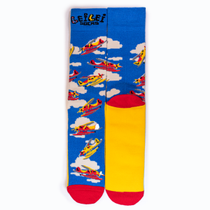Hydroplane Socks