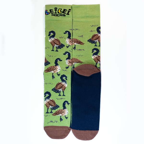 Goose Socks