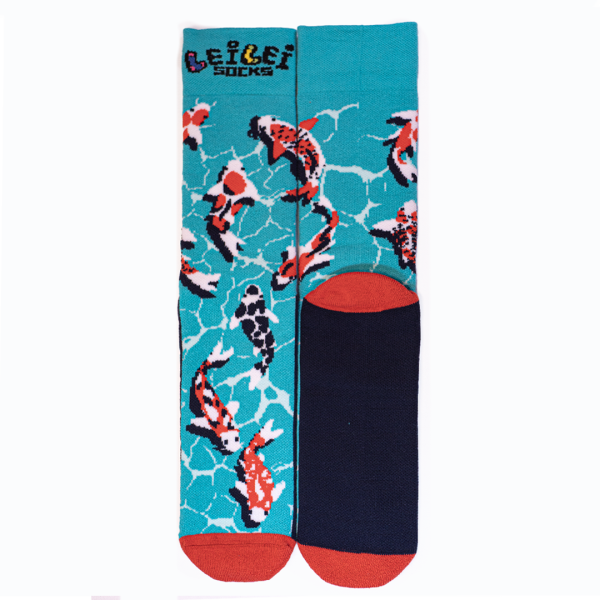 Koi Socks